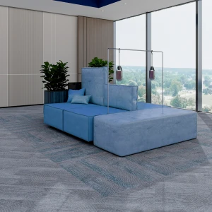 Carpet tile, tile carpet, office carpet, commercial carpet