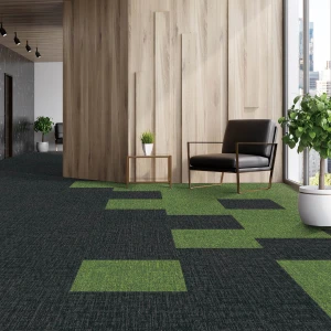 Carpet tile, tile carpet, office carpet, commercial carpet