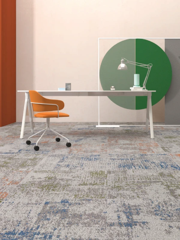 Carpet tile, tile carpet, office carpet, polypropylene carpet tile, pp carpet tile, commercial carpet