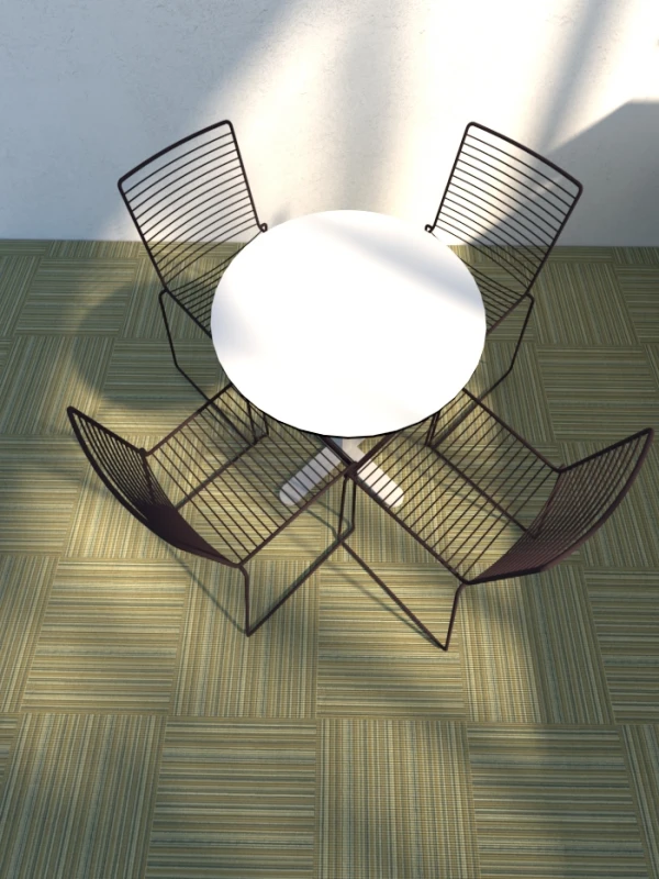 Carpet tile, tile carpet, office carpet, polypropylene carpet tile, pp carpet tile, commercial carpet