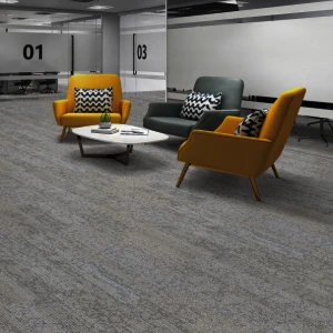Carpet tile, modular carpet, office carpet