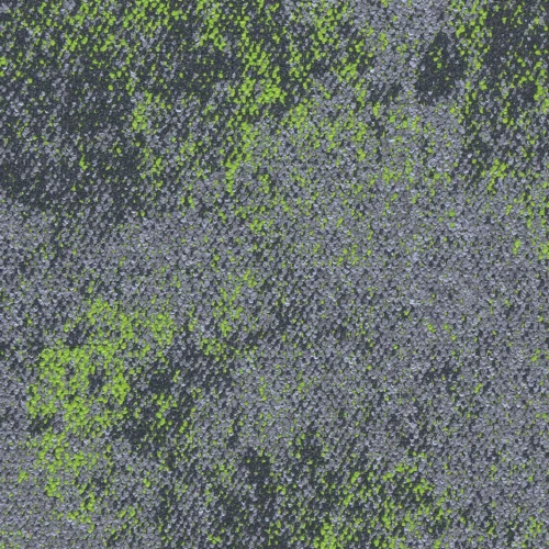 Rainbow Earth Comfort Sq, Carpet tile, tile carpet, office carpet, polypropylene carpet tile, pp carpet tile, commercial carpet