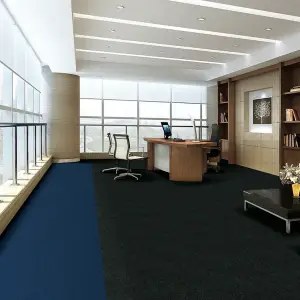 Broadloom carpet, roll carpet, office carpet, commercial carpet