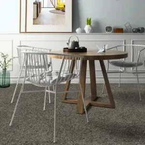 Royal Mist Wall to wall broadloom carpet