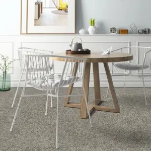 Royal Mist Wall to wall broadloom carpet