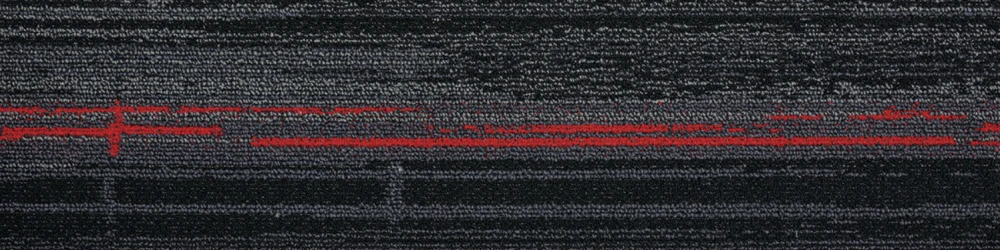 Color Beat Plank, Carpet tile, tile carpet, office carpet, nylon carpet, commercial carpet
