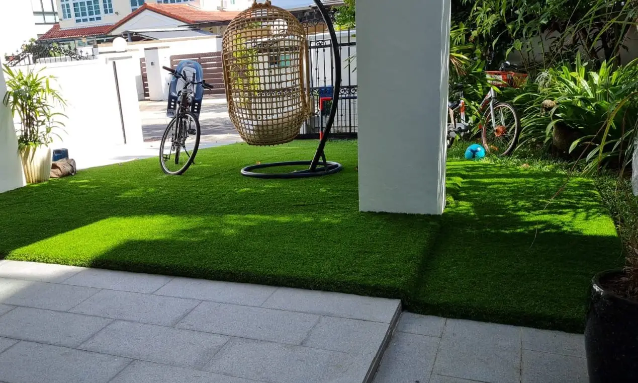 Grass carpet - Deluxe, artificial grass, putting green, fake grass, outdoor grass, garden grass, lawn grass, event grass, exhibition grass, Astroturf, budget grass
