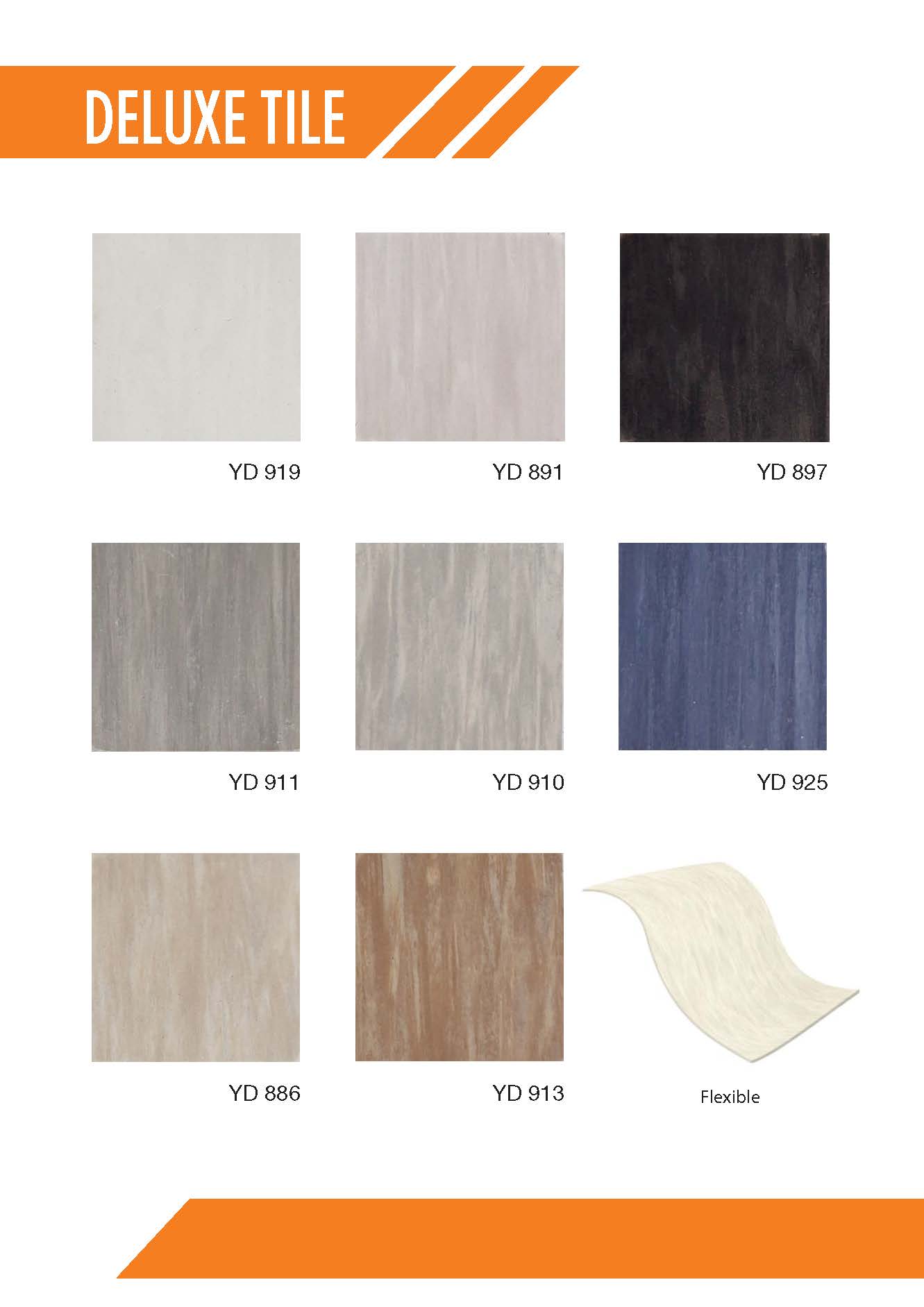 Homogenous vinyl tile, vinyl floor, cheap vinyl floor