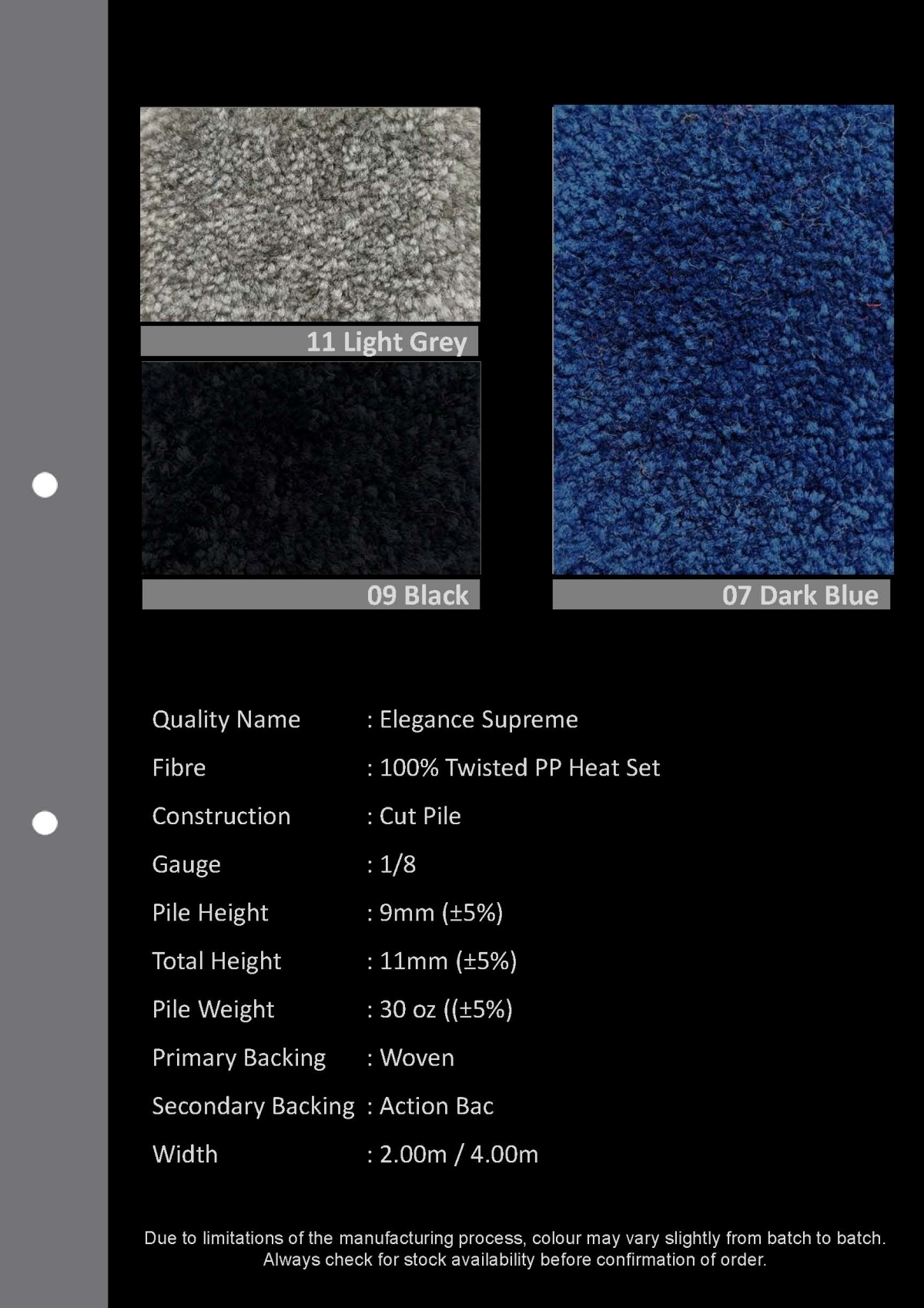 Exhibition carpet, expo carpet, cutpile carpet, event carpet, p-pet, tentage carpet, atrium carpet, protection carpet, velour carpet