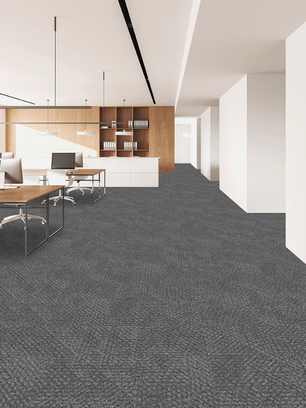 Carpet tile, tile carpet, office carpet, nylon carpet, commercial carpet